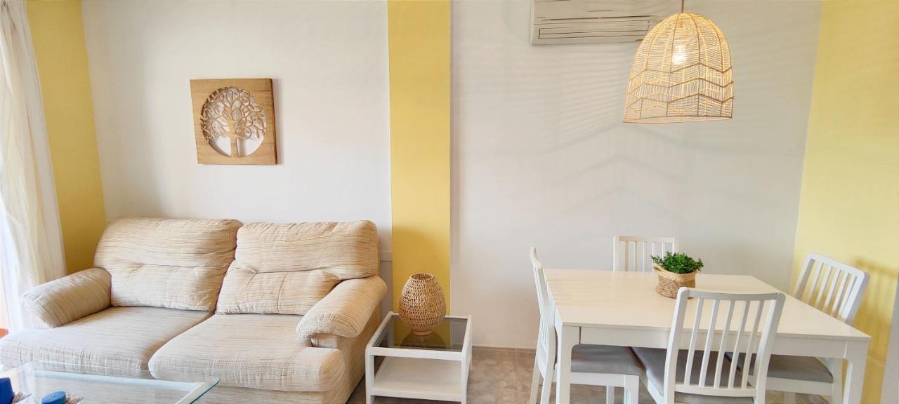 Apartamento La Marina By Denia Costa Exterior foto