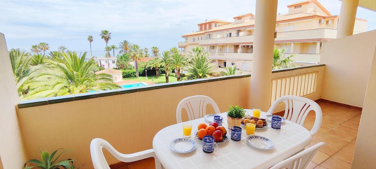 Apartamento La Marina By Denia Costa Exterior foto