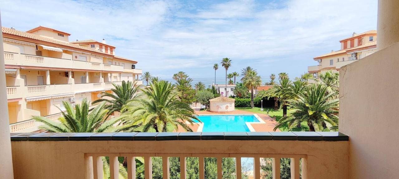 Apartamento La Marina By Denia Costa Exterior foto